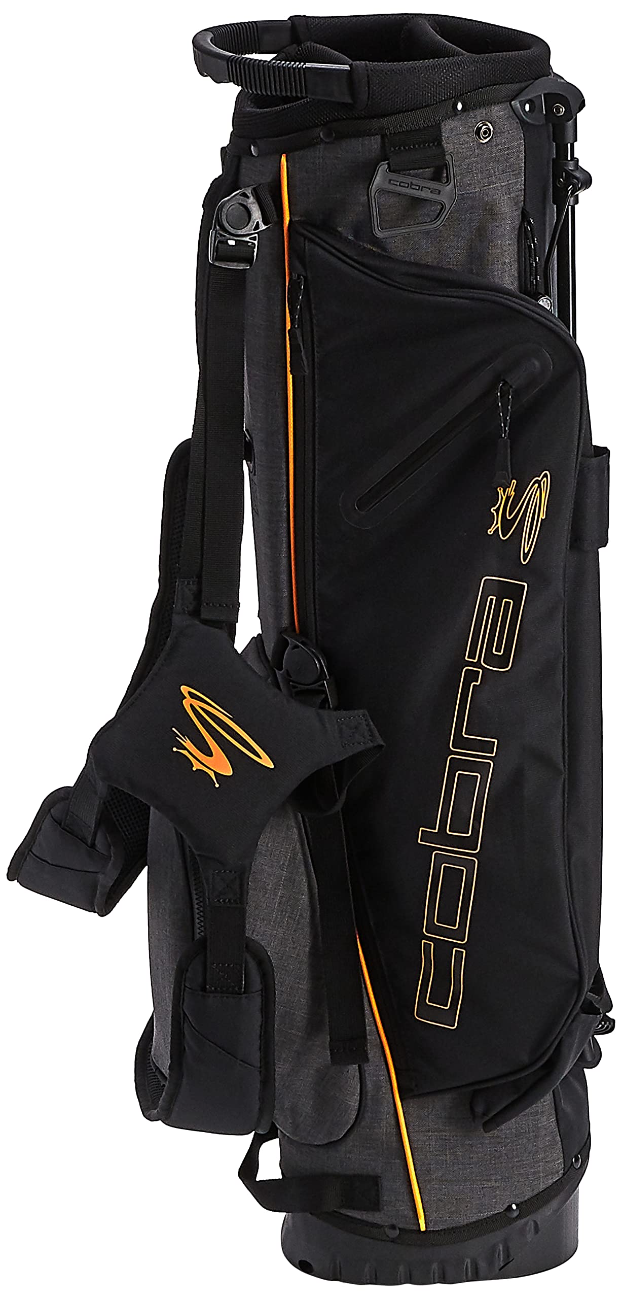 Сумка Sunday Bag Cobra Golf 2019