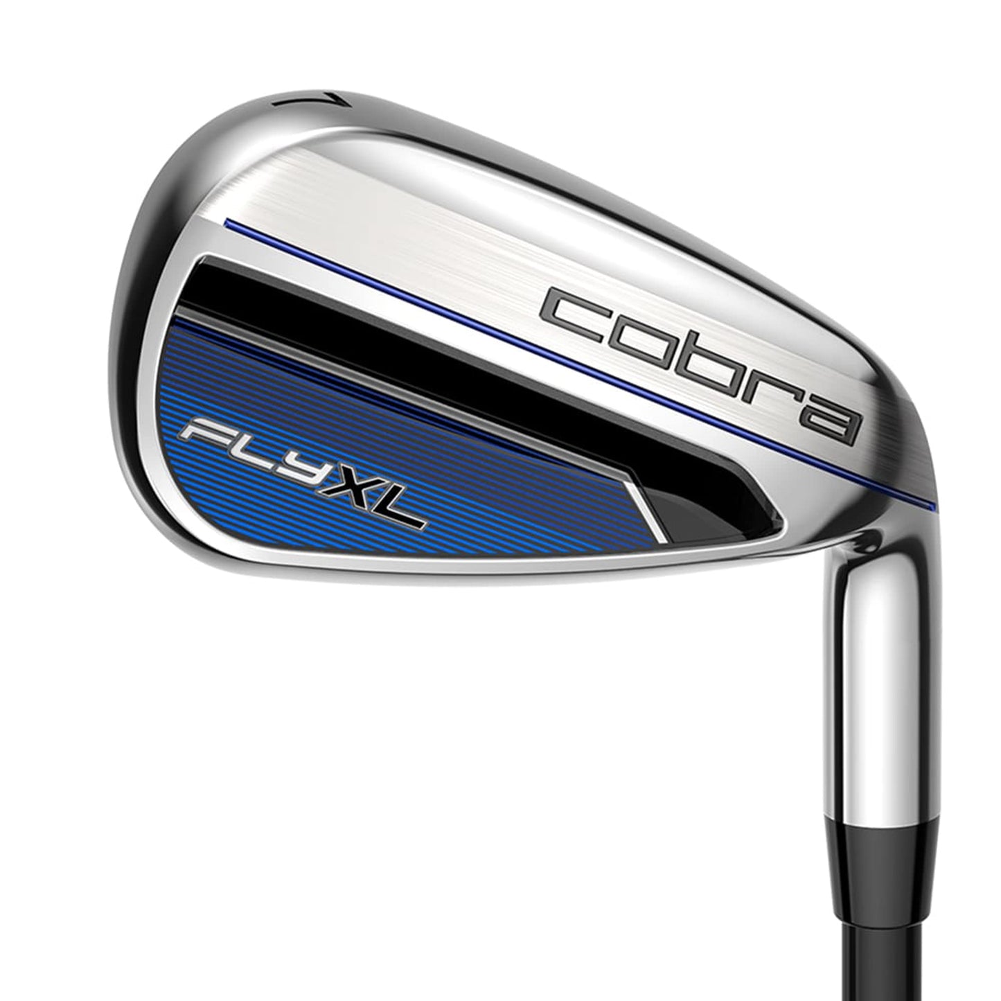 Мужская сумка-стойка Cobra Golf 2021 Fly XL Complete Set