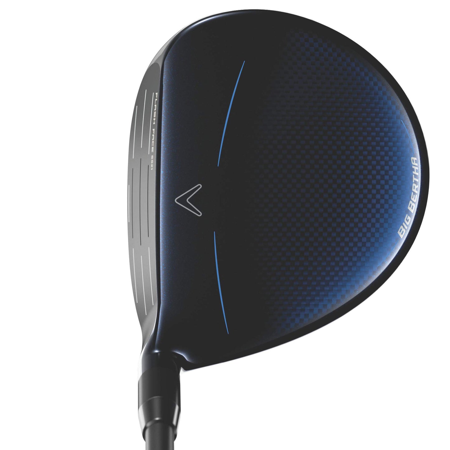 Вуд Callaway Big Bertha REVA Fairway женский   