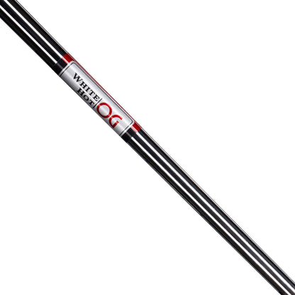 Паттер Odyssey Golf 2021 White Hot OG