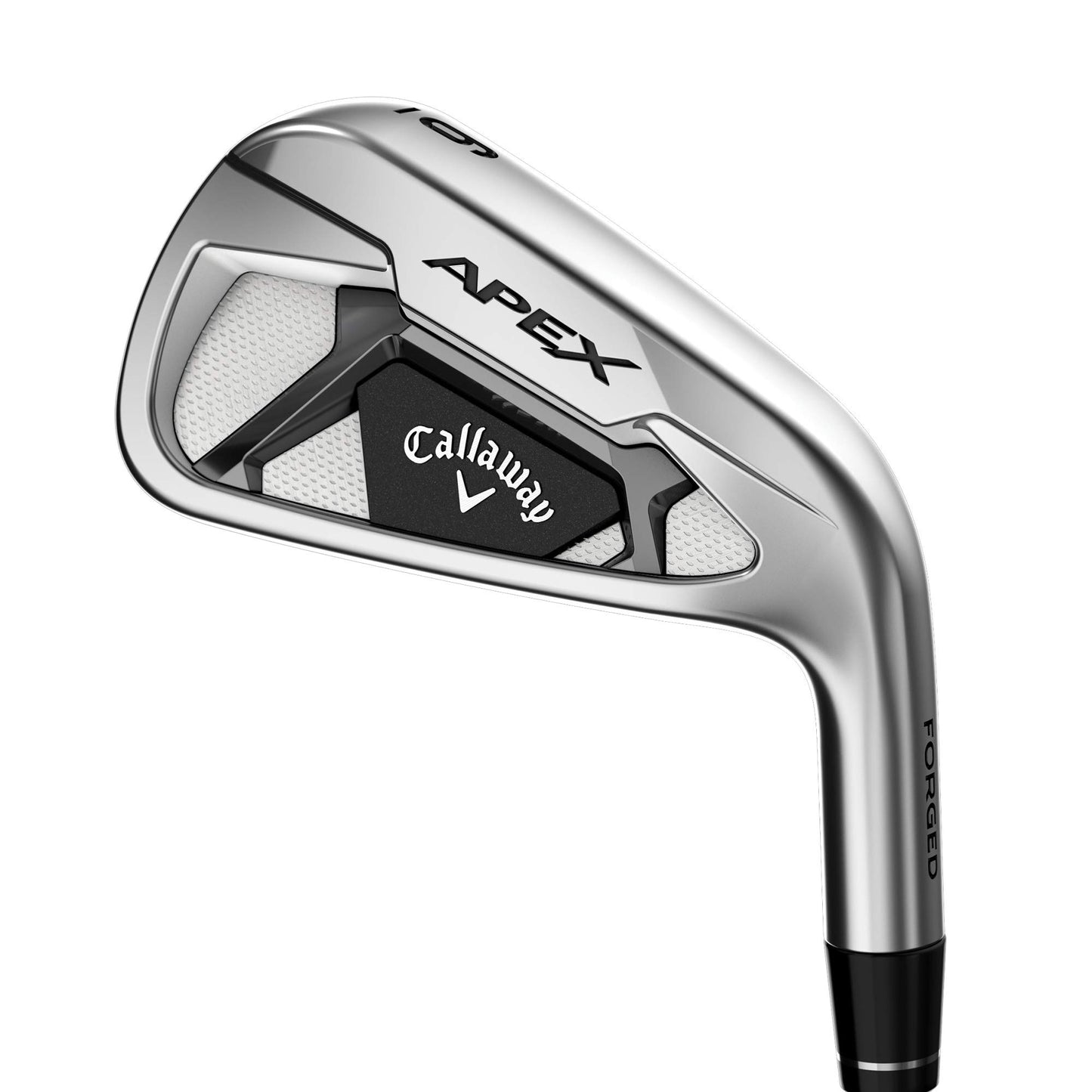 Набор Айронов Callaway Golf 2021 Apex женский 