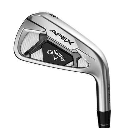 Набор Айронов Callaway Golf 2021 Apex женский 