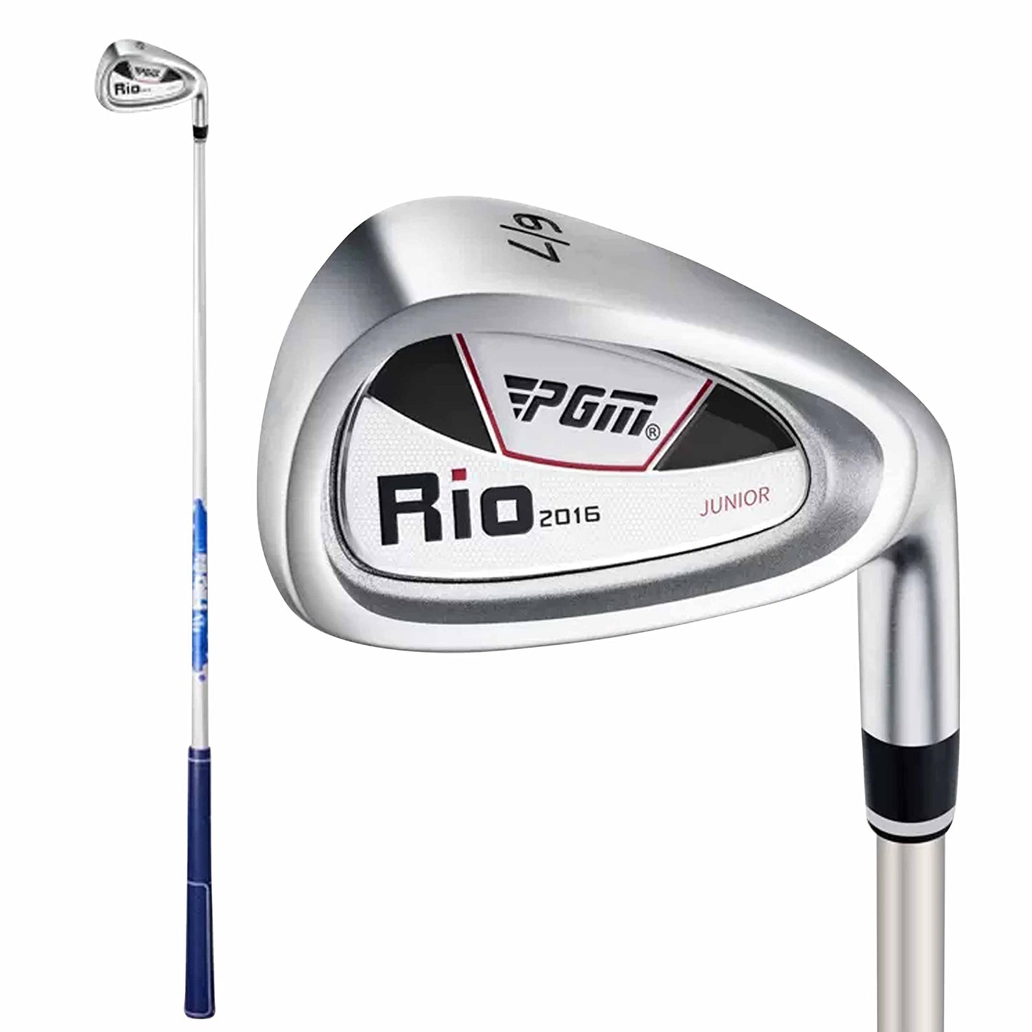 Комплект PGM Golf Clubs - JRTiG004