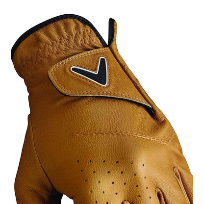 Перчатки Callaway Golf Opti Color левая рука
