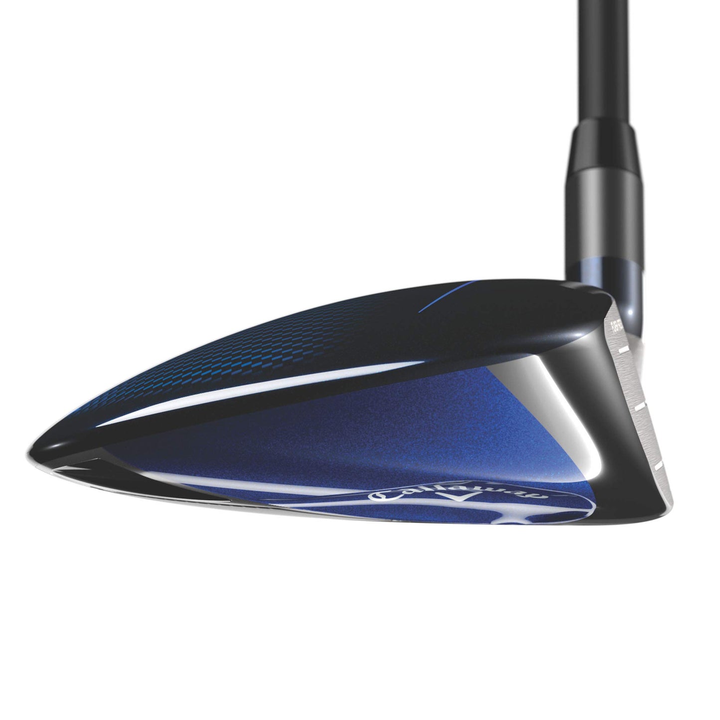 Вуд Callaway Big Bertha REVA Fairway женский   
