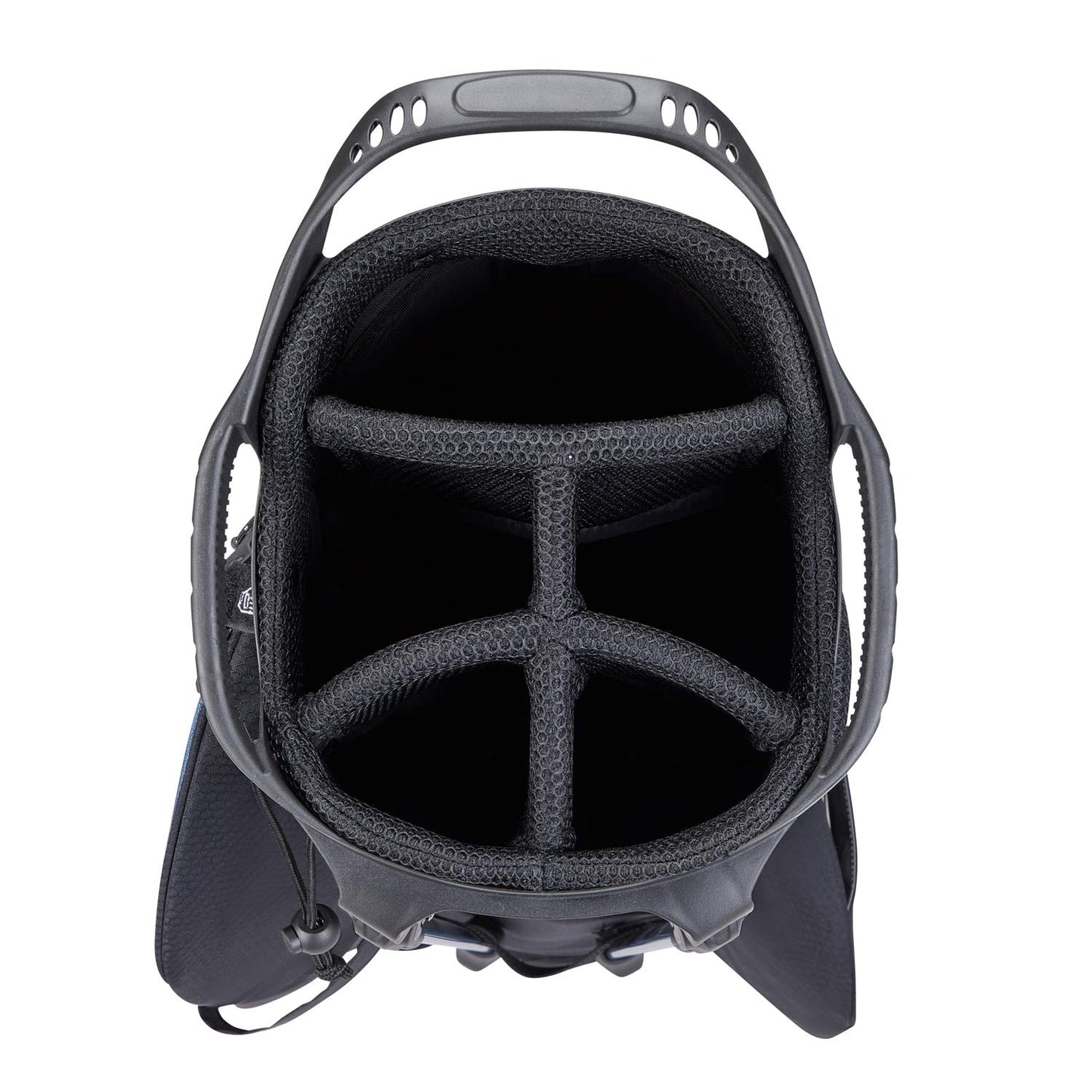 Мужская сумка для гольфа WILSON Staff EXO II