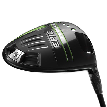 Драйвер Callaway Golf 2021 Epic Max LS