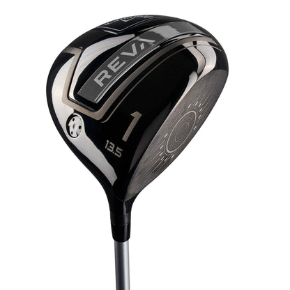 Комплект клюшек Callaway Golf REVA женский
