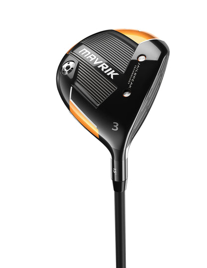 Вуд Callaway Golf Mavrik 22 Fairway