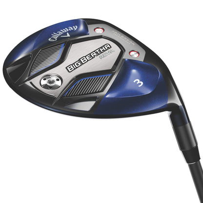 Вуд Callaway Big Bertha REVA Fairway женский   