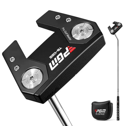 Паттер PGM Golf Standing, сверхнизкий центр тяжести