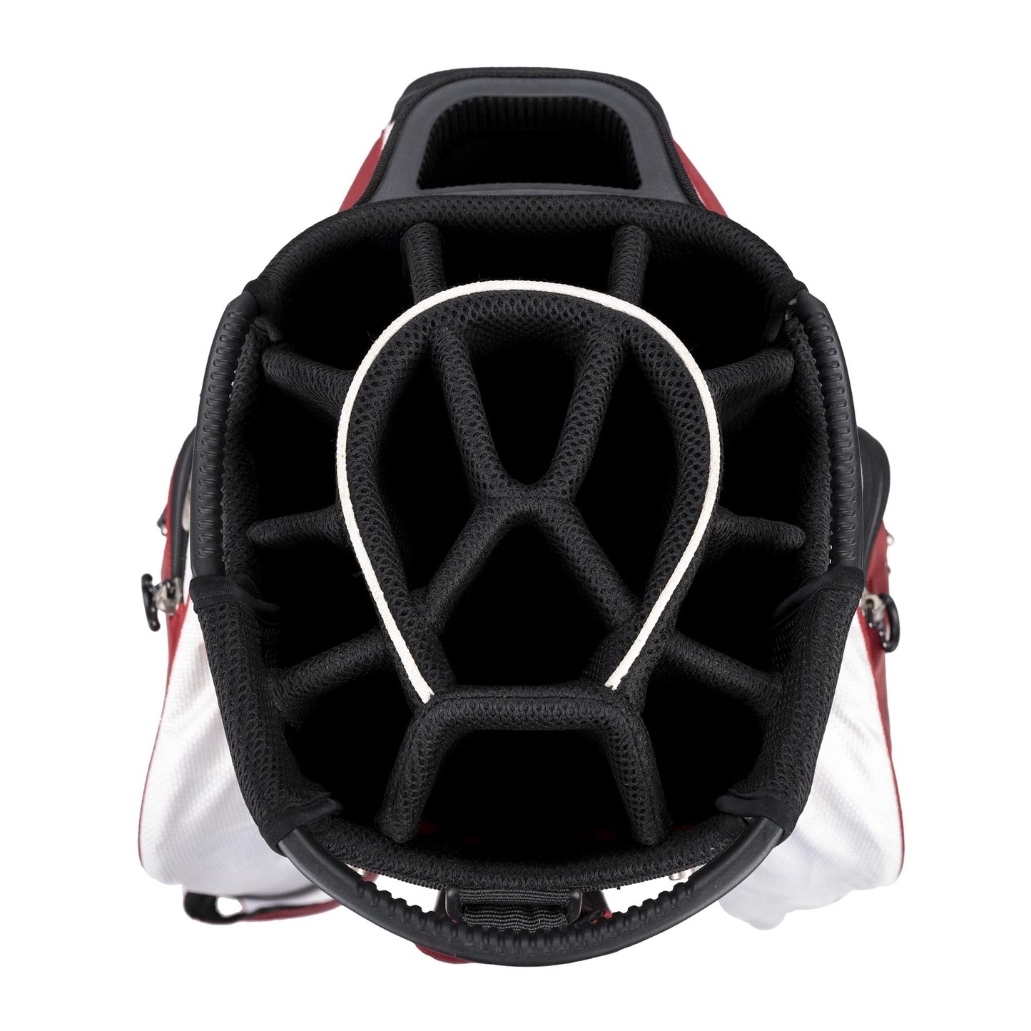 Сумка для гольфа WILSON NFL — тележка и переноска
