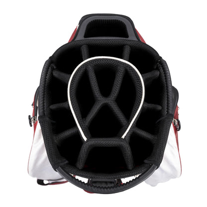 Сумка для гольфа WILSON NFL — тележка и переноска