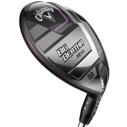 Вуд Callaway Golf Big Bertha REVA Женский