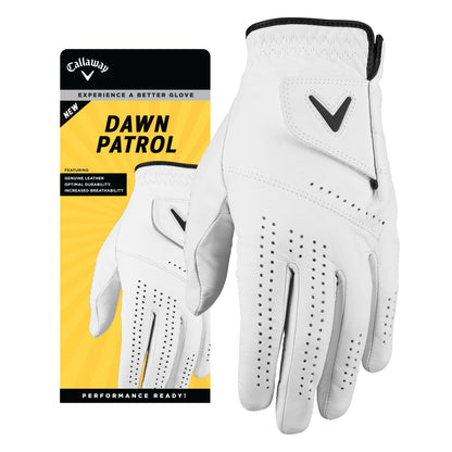 Перчатки Callaway Golf Dawn Patrol