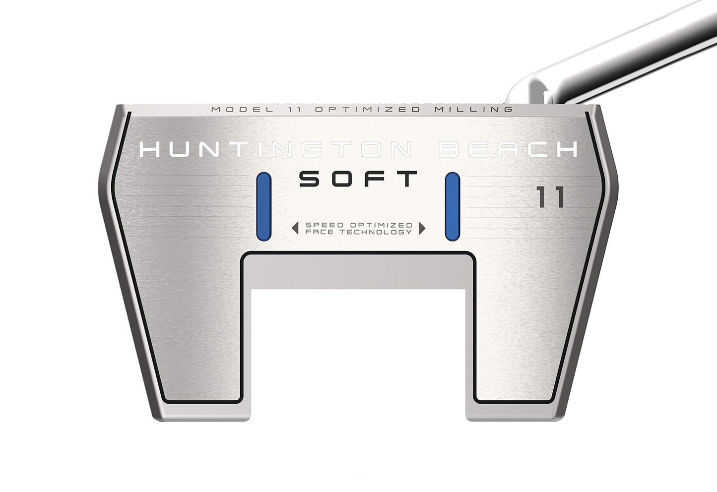 Паттер HB Soft #11 Single 33" OS