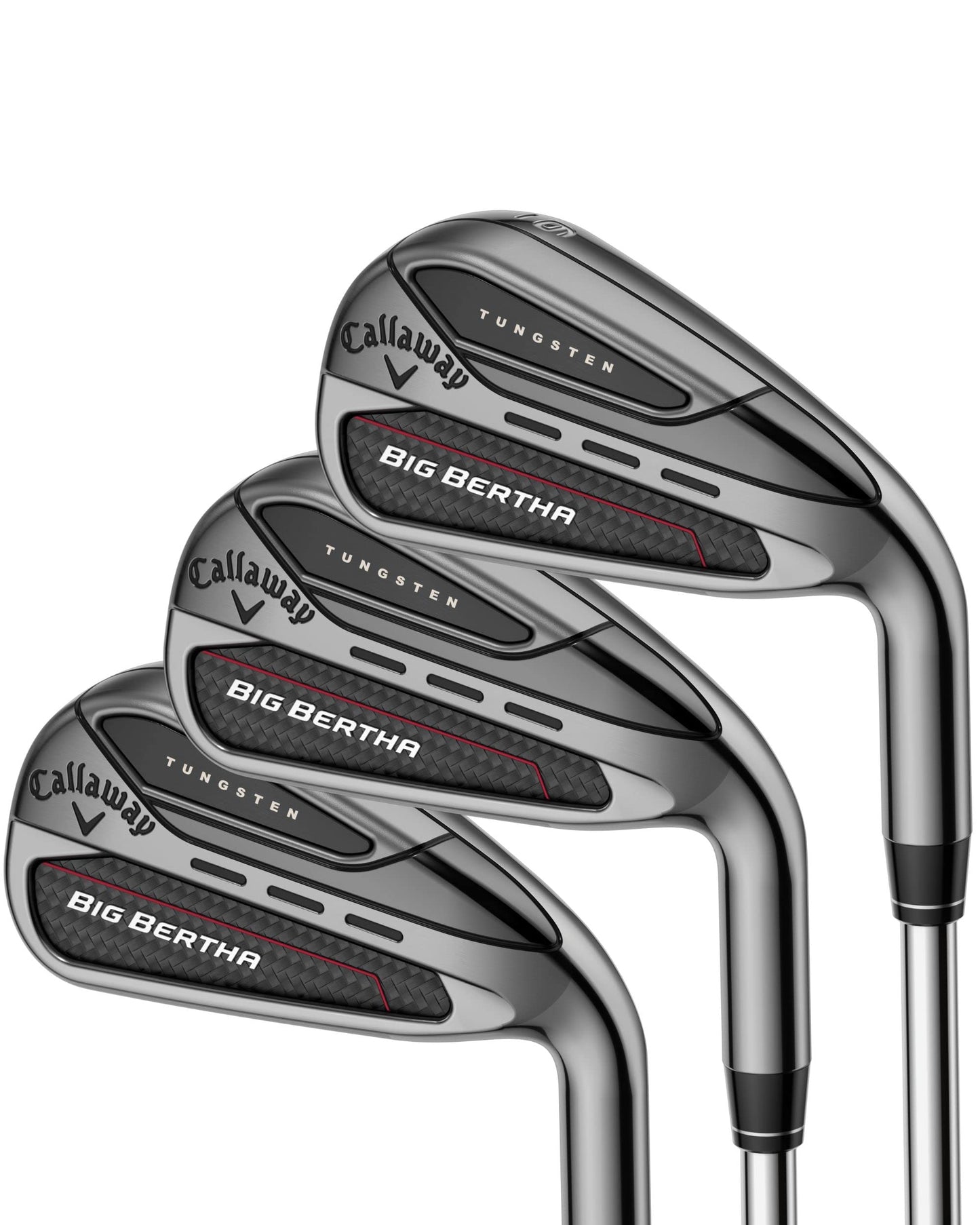 Набор Айронов Callaway Golf Big Bertha BB23
