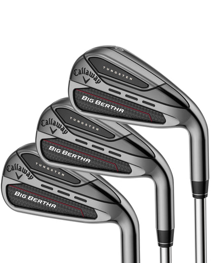Набор Айронов Callaway Golf Big Bertha BB23