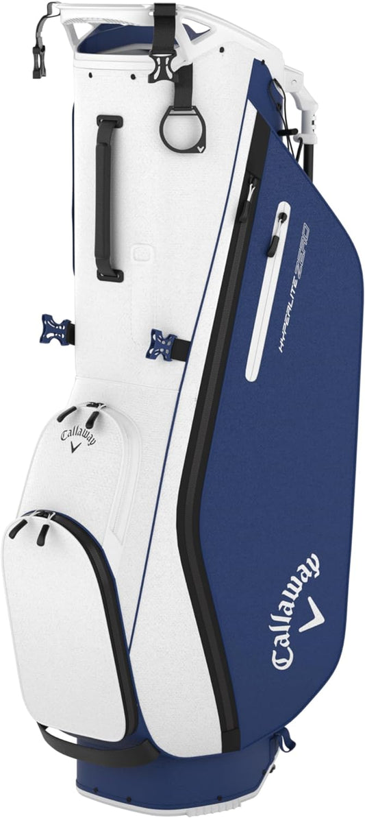 Сумка Callaway Golf Hyper Lite Zero Stand
