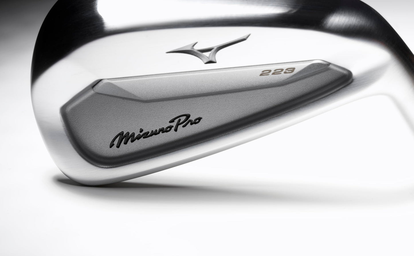 Комплект АйроновMizuno Pro 223 4-GW