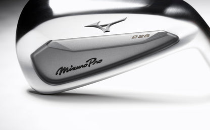 Комплект АйроновMizuno Pro 223 4-GW