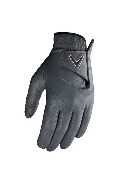 Перчатки Callaway Golf Opti Color левая рука