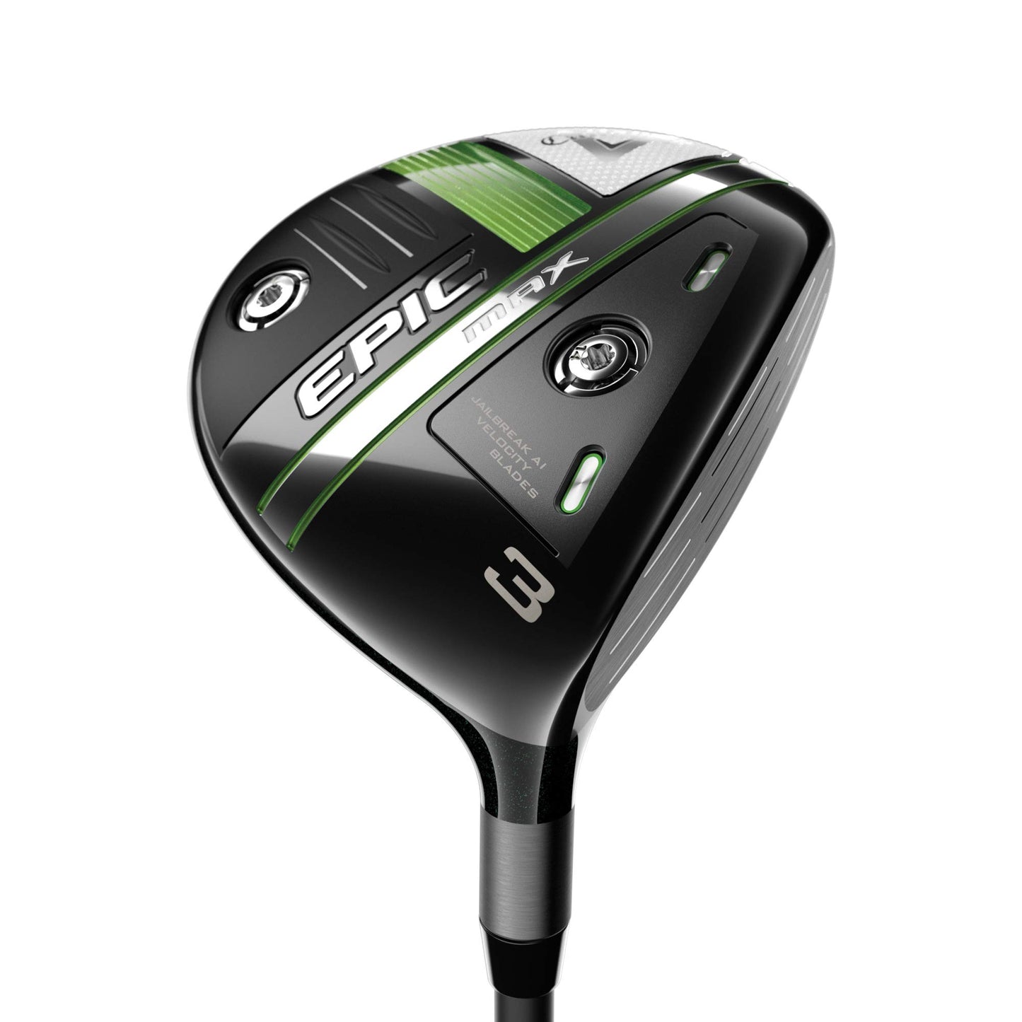 Вуд Callaway Golf 2021 Epic Max Fairway