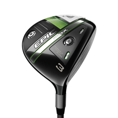 Вуд Callaway Golf 2021 Epic Max Fairway