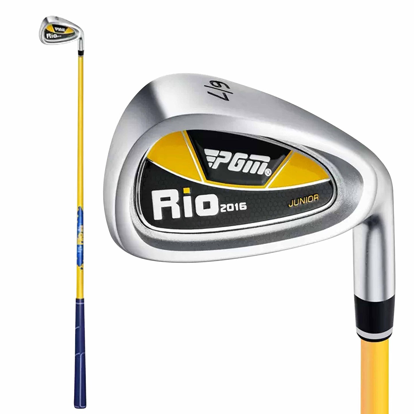 Комплект PGM Golf Clubs - JRTiG004
