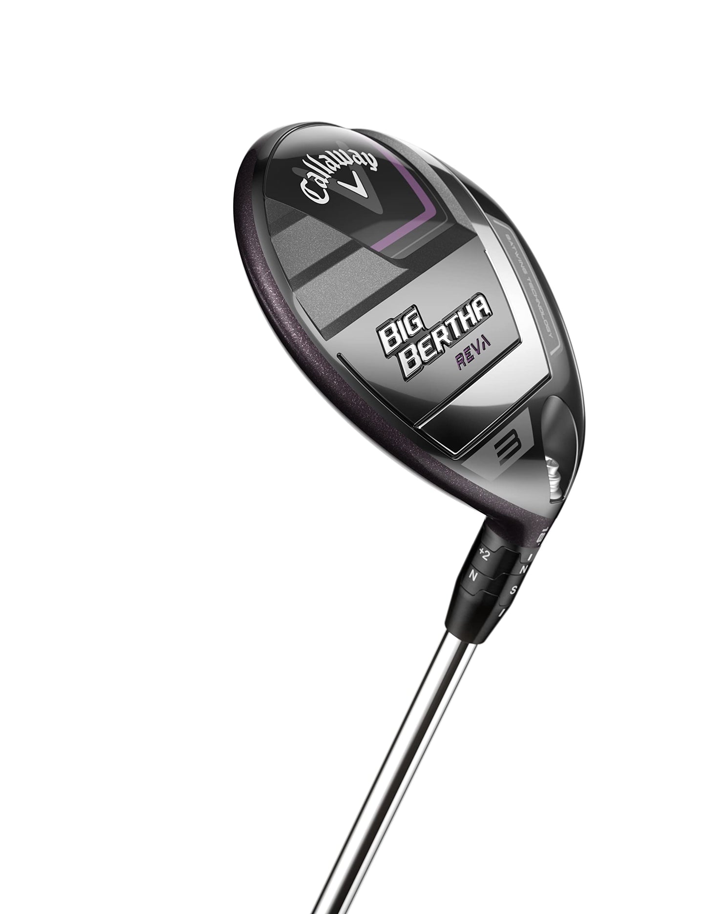 Вуд Callaway Golf Big Bertha REVA Женский