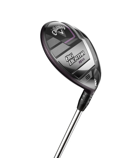 Вуд Callaway Golf Big Bertha REVA Женский