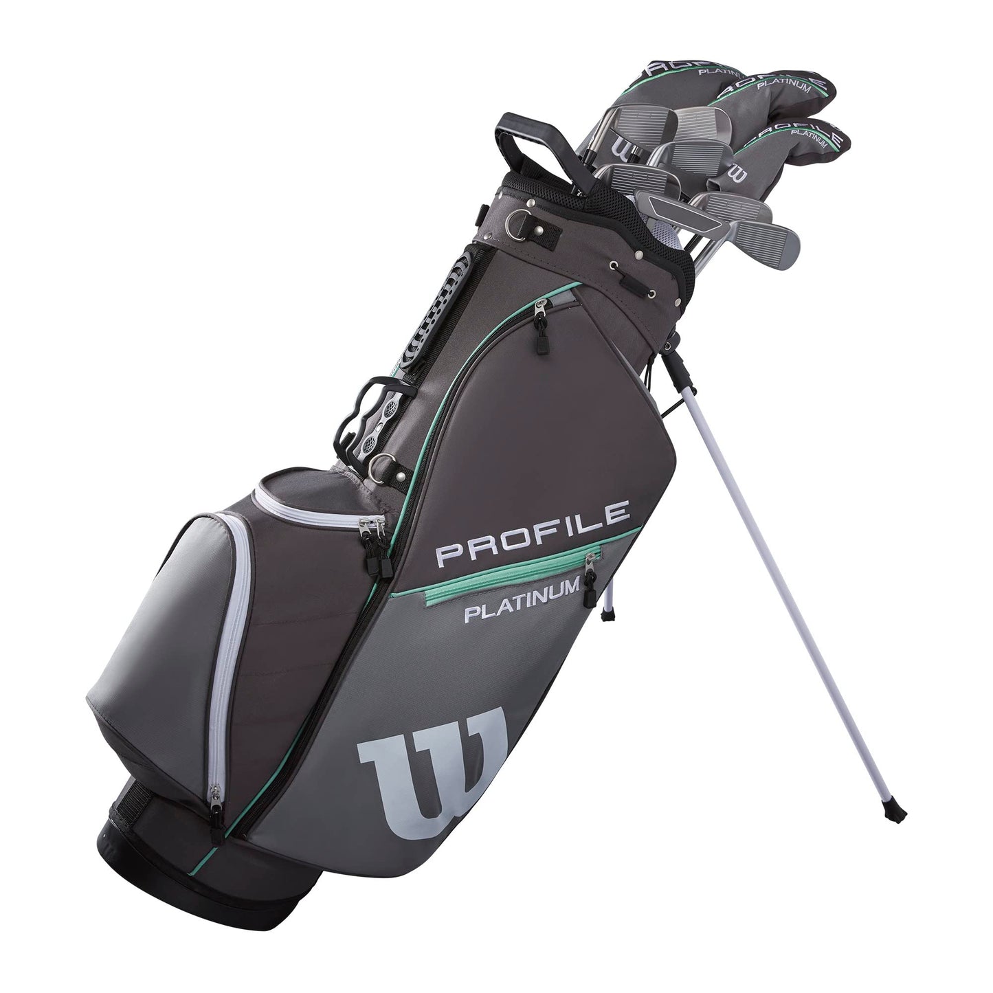 Женский комплект WILSON Profile Platinum для гольфа