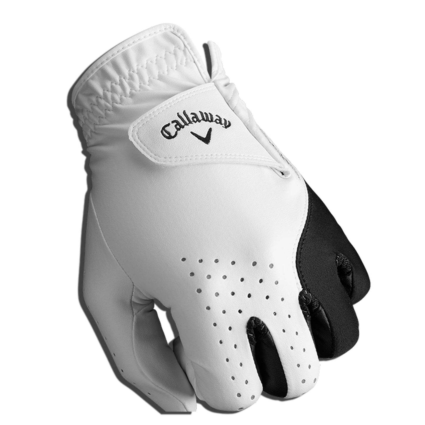 Перчатки Callaway Golf Weather Spann