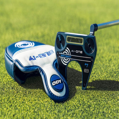 Паттер Odyssey Golf AI-ONE