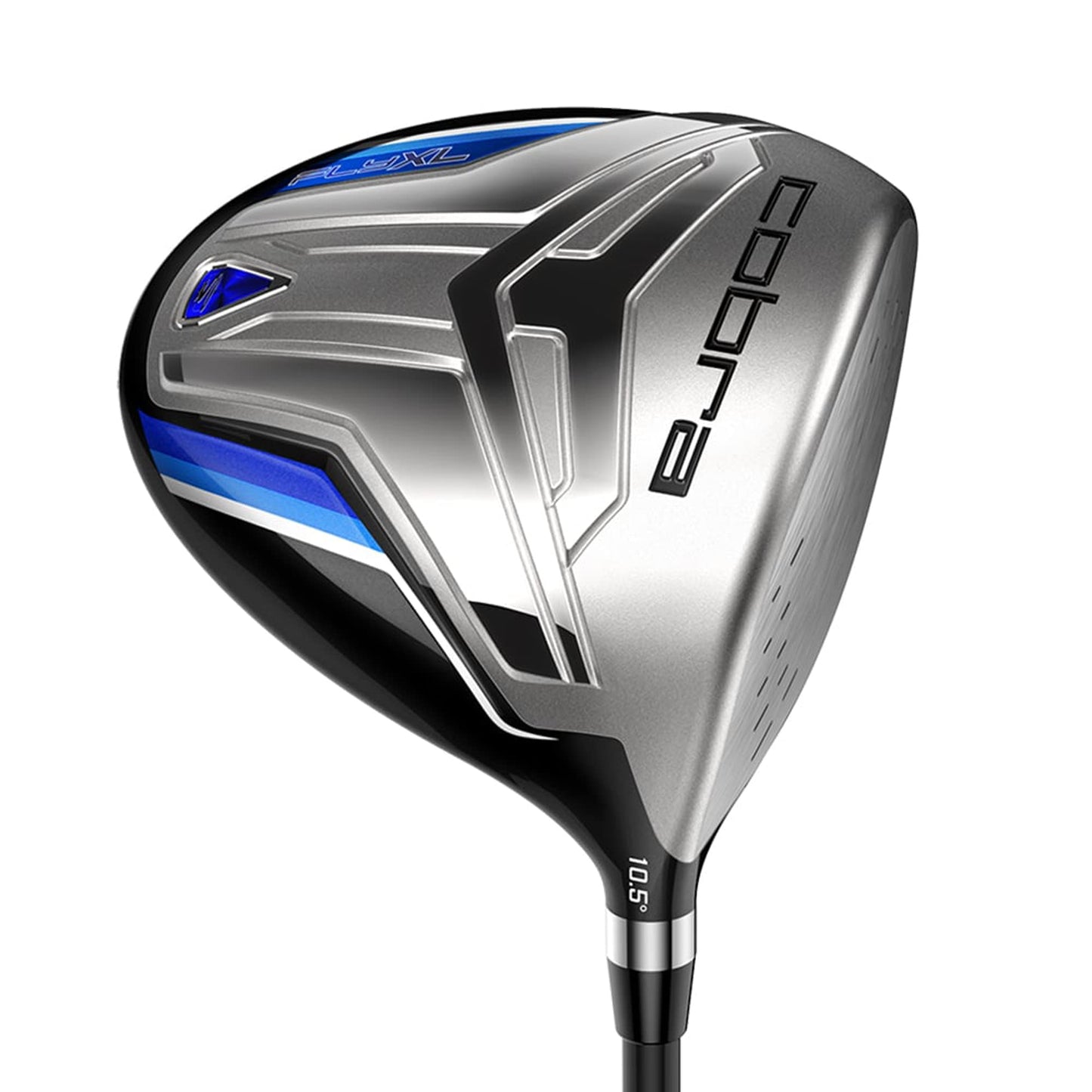 Мужская сумка-стойка Cobra Golf 2021 Fly XL Complete Set