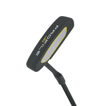 Полный комплект для гольфа Wilson Profile для юниоров с сумкой для гольфа