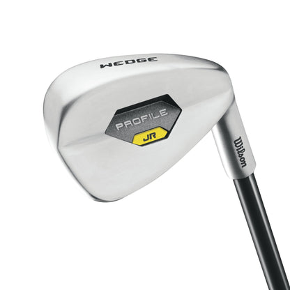 Полный комплект для гольфа Wilson Profile для юниоров с сумкой для гольфа