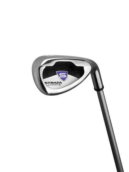 Комплект клюшек Strata женский