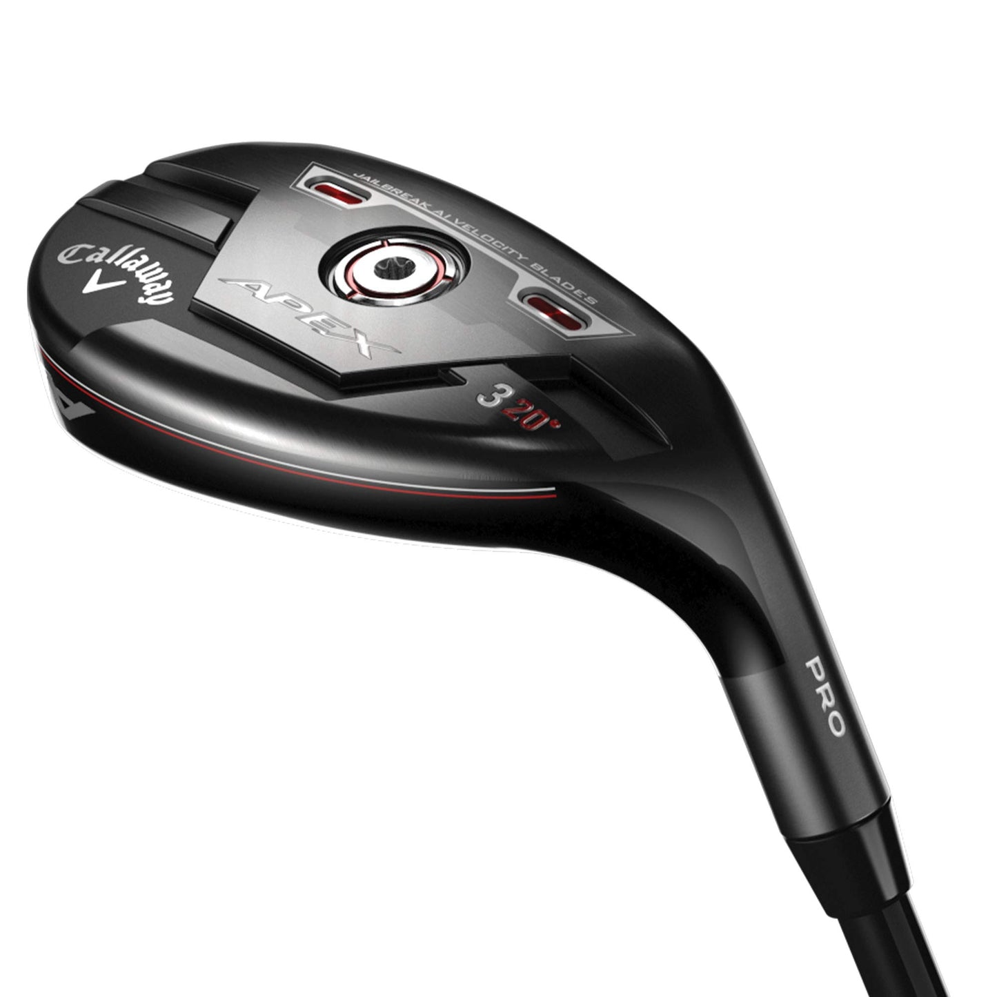 Гибрид Callaway Golf 2021 Apex Pro
