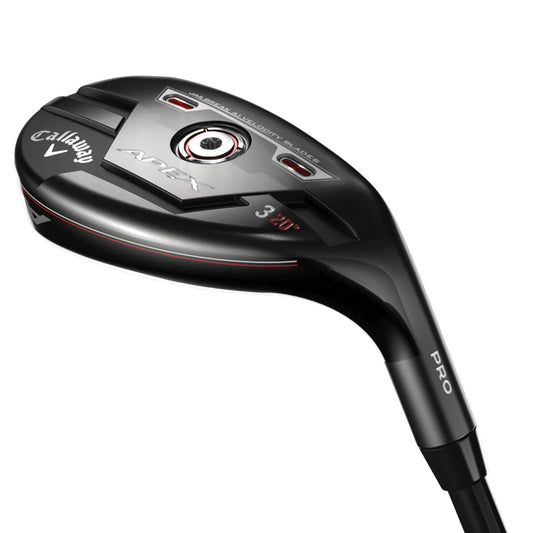Гибрид Callaway Golf 2021 Apex Pro