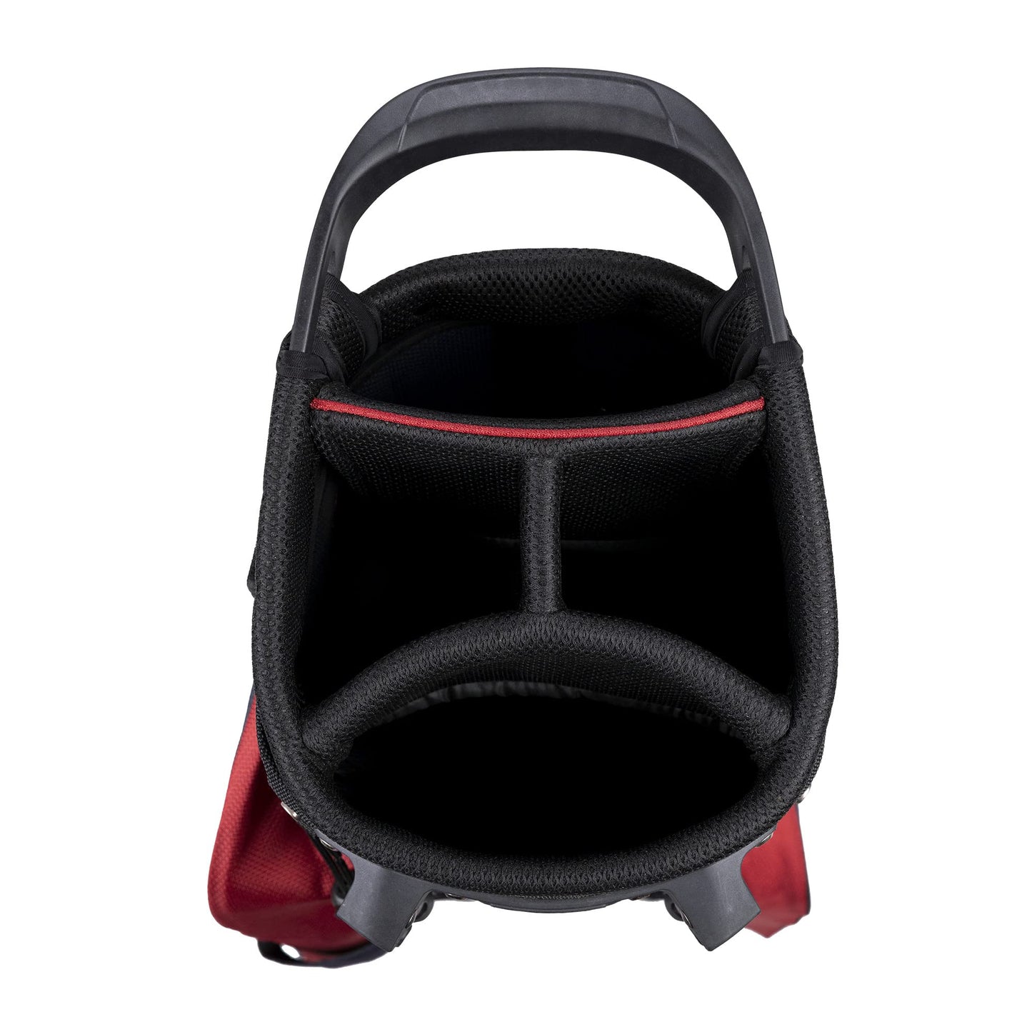 Сумка для гольфа WILSON NFL — тележка и переноска