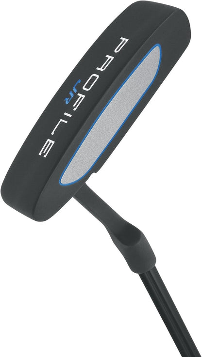 Полный комплект для гольфа Wilson Profile для юниоров с сумкой для гольфа