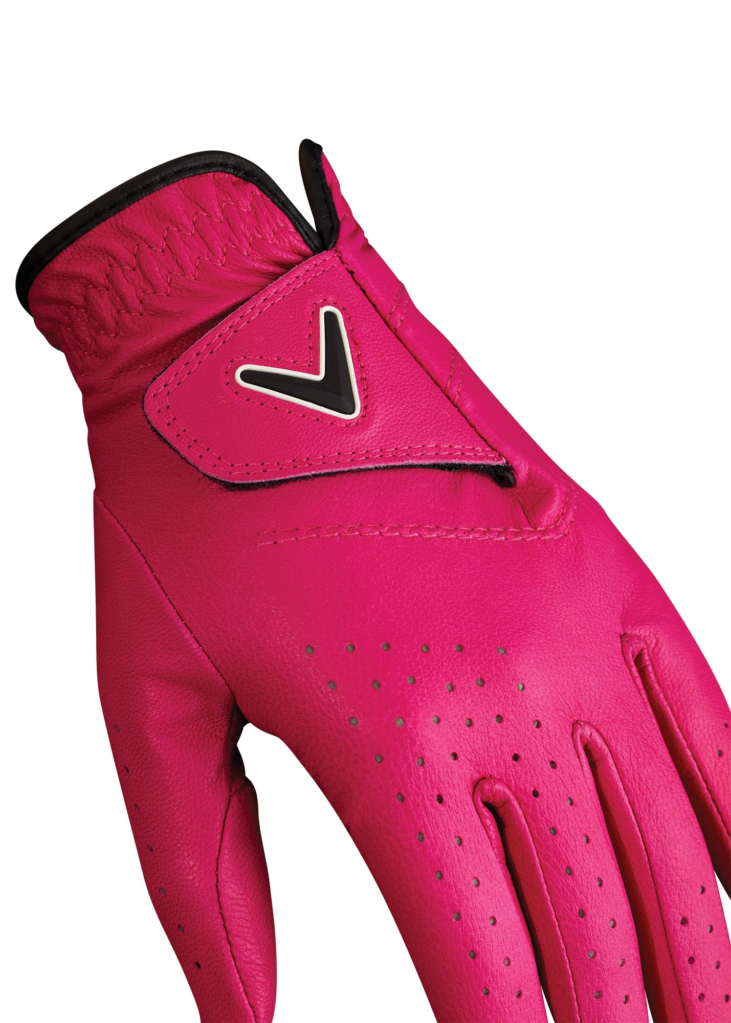 Перчатки Callaway Golf Opti Color левая рука