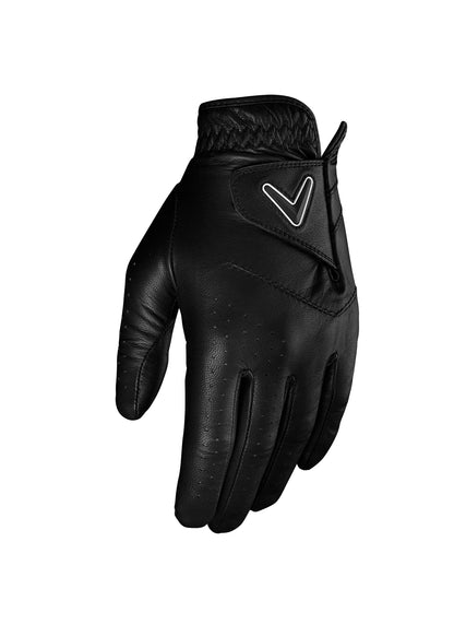 Перчатки Callaway Golf Opti Color левая рука