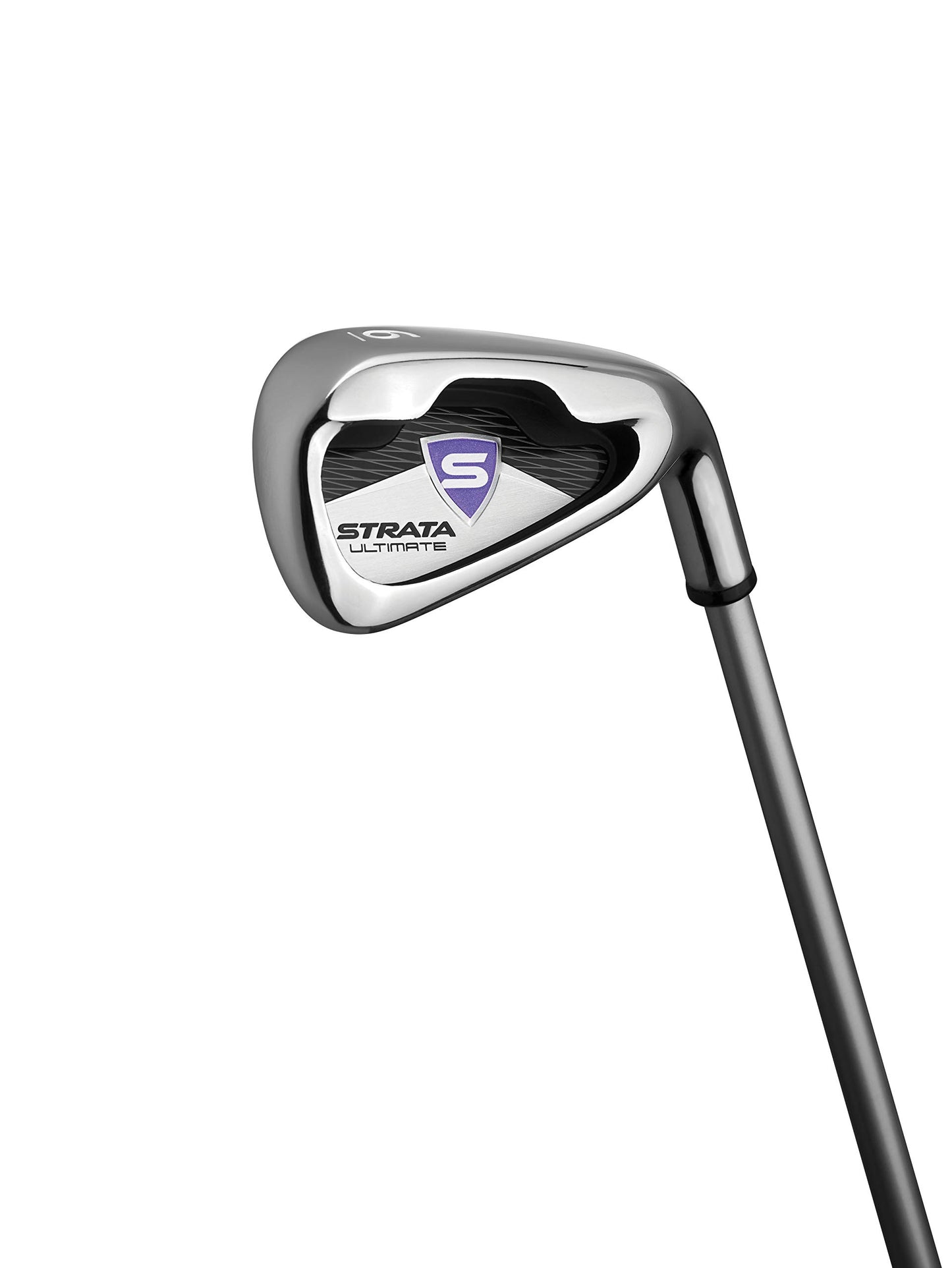 Комплект клюшек Strata женский