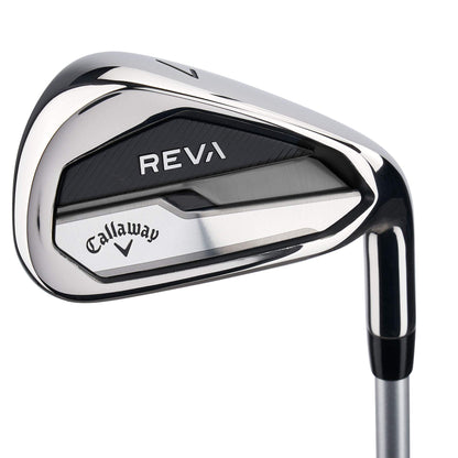 Комплект клюшек Callaway Golf REVA женский