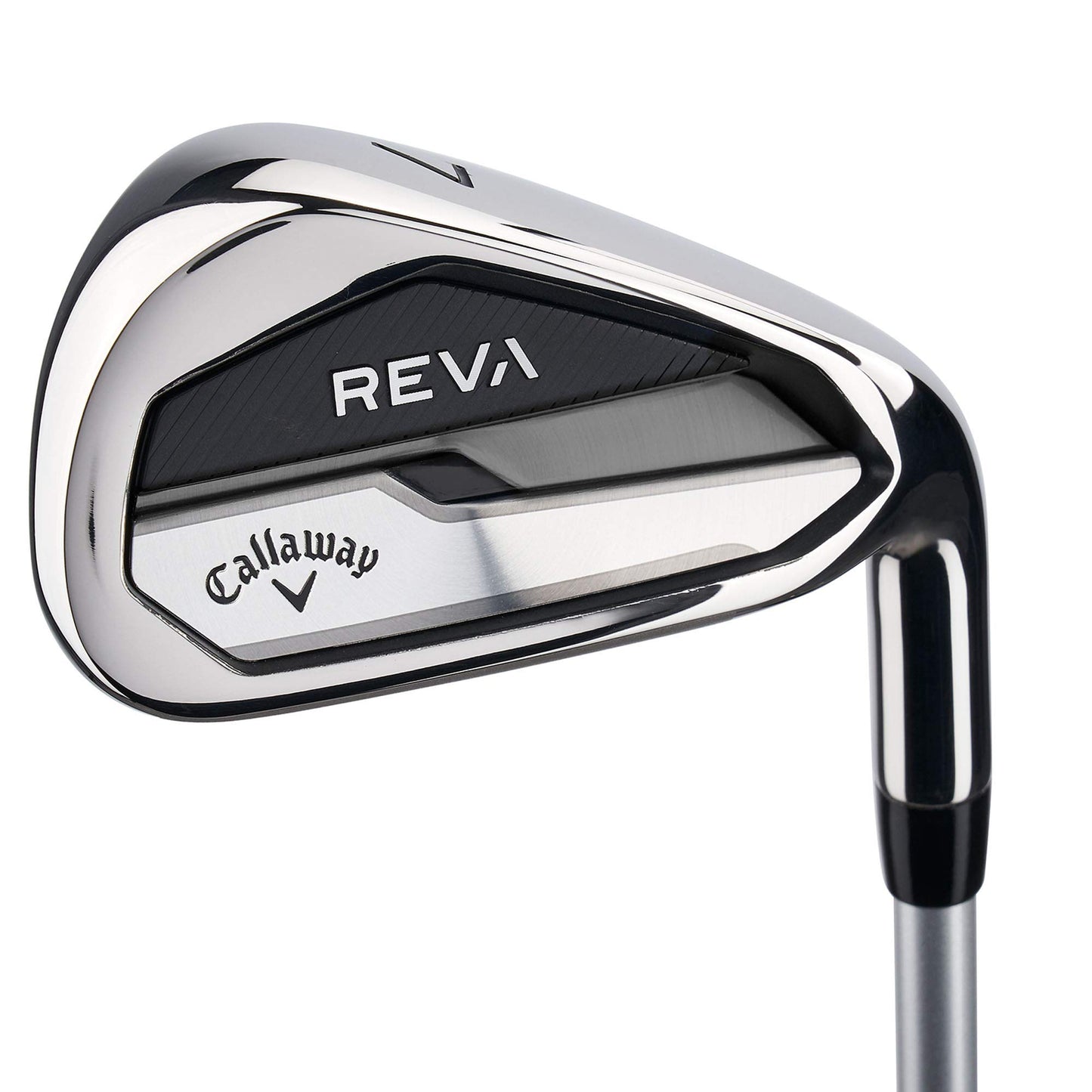 Комплект клюшек Callaway Golf REVA женский