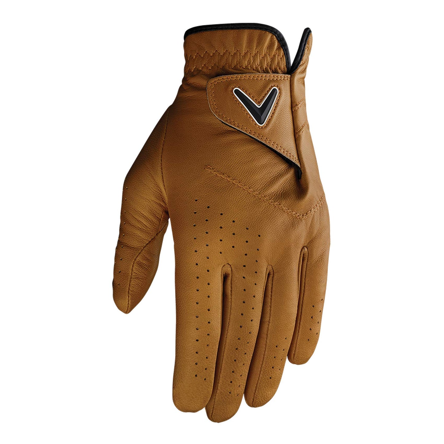 Перчатки Callaway Golf Opti Color левая рука