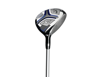 Комплект клюшек Callaway Golf XJ юниор