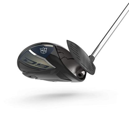 Вуд Wilson D9 Fairway Мужской 